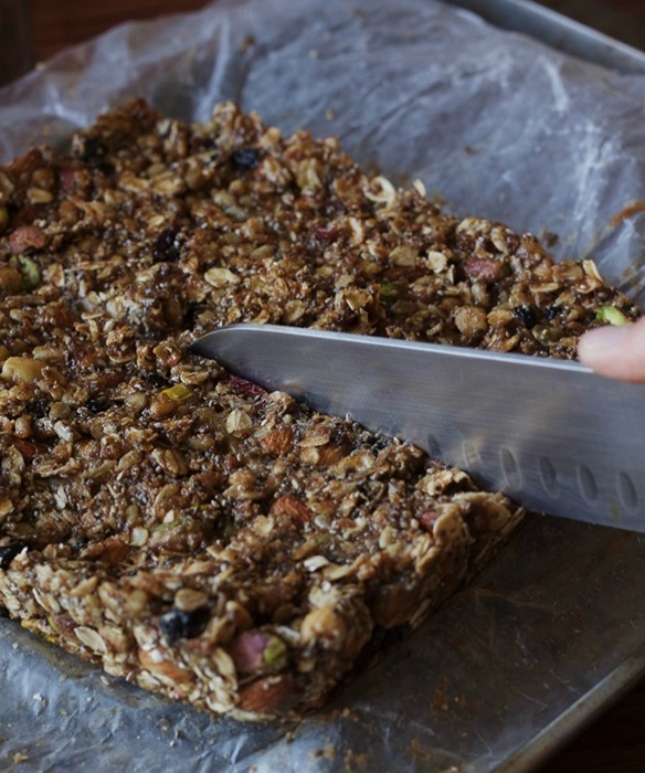 protein bar
