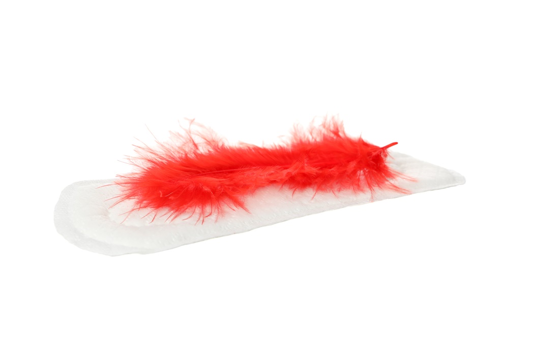 sanitary pad