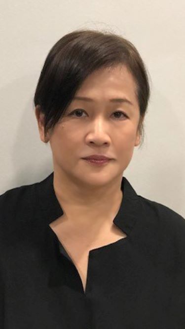 Angeline Chong, Business Unit Head - Women's Healthcare Malaysia, Singapore and Brunei, Bayer Pharmaceuticals