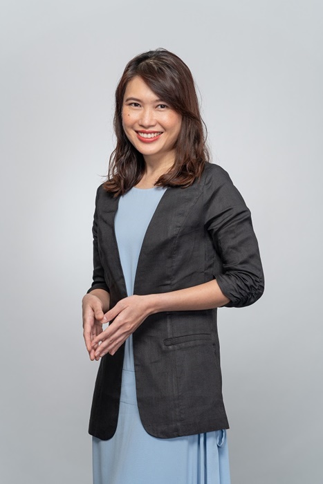 Dr Farah Leong Rahman, Consultant Obstetrician andGynaecologist (1)
