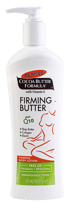 Palmer's Firming Butter