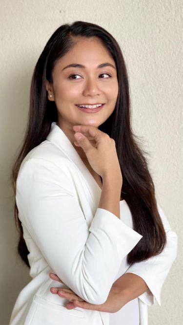 Tasha Shilla, Malaysian actress