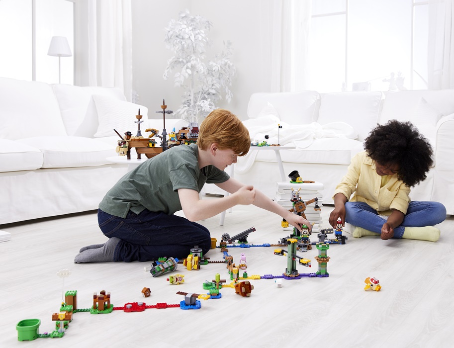 LEGO Super Mario - 2