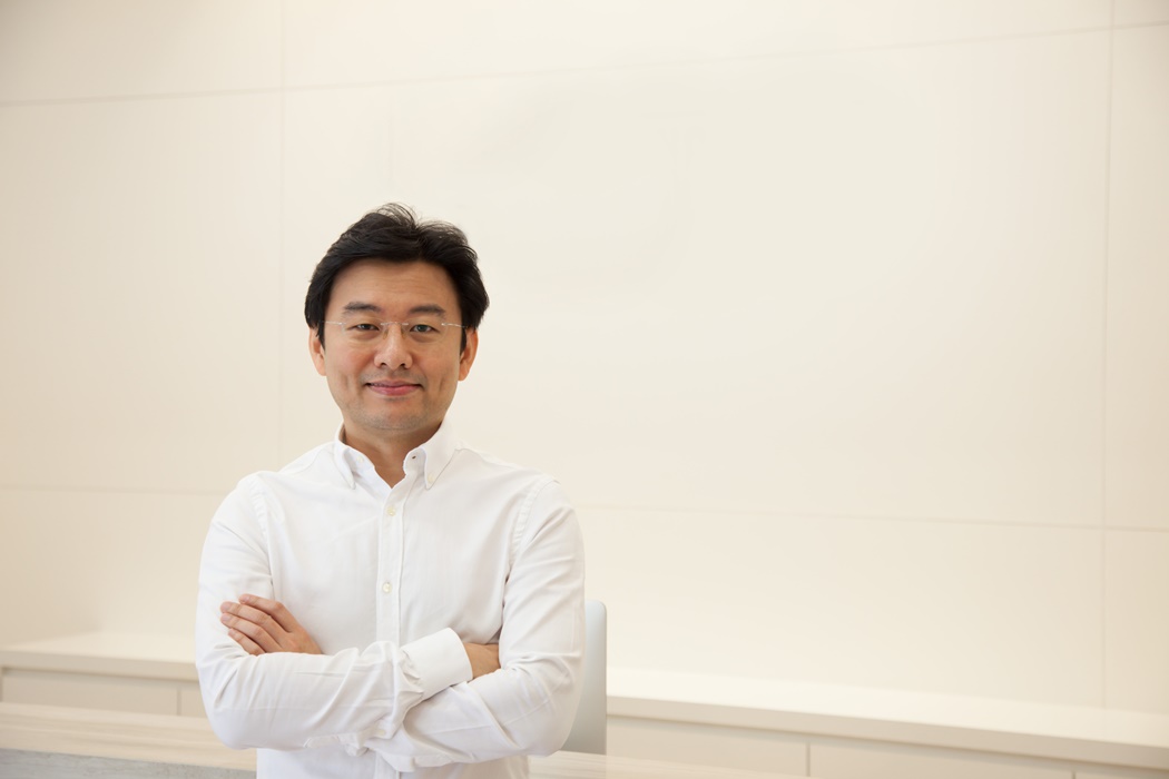 Dr Peter Chng_Consultant Dermatologist & EXCO Member of Dermatological Society of Malaysia