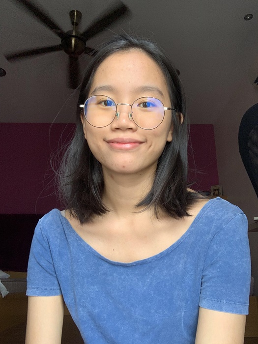 Erica Eng_Webcomic Artist