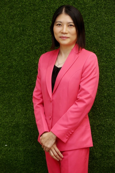 Assoc Prof Dr See Mee Hoong