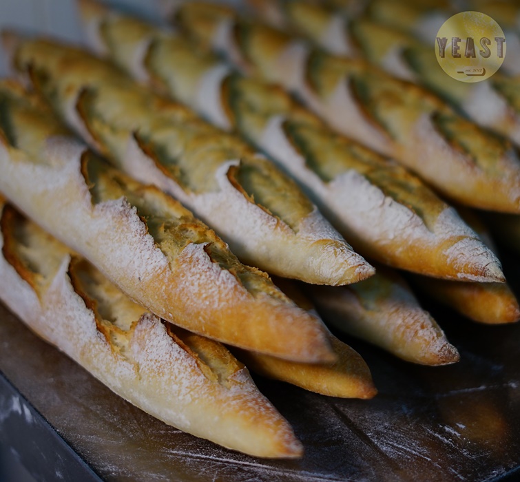 Copy of Baguette Traditional