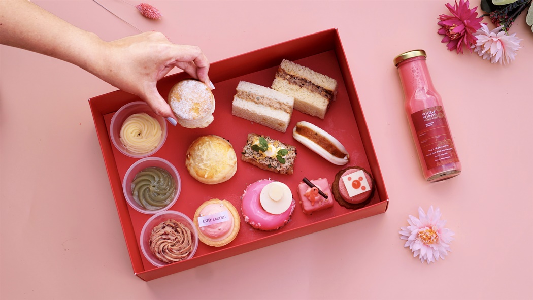 Four Points by Sheraton Kuala Lumpur, Chinatown