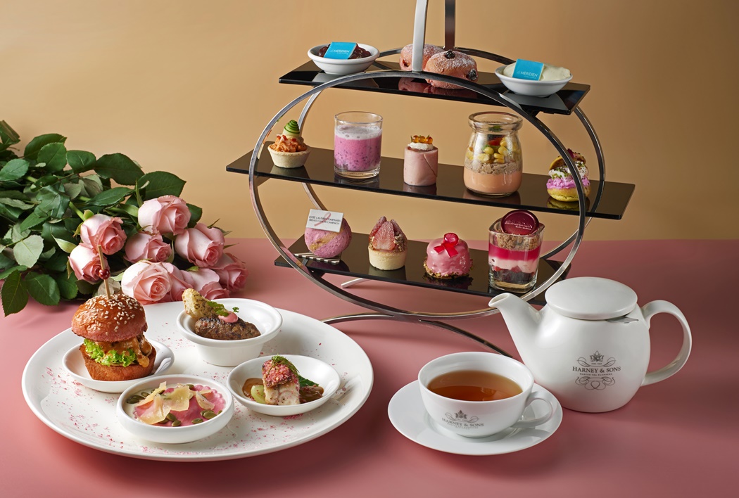 Le Meridien Kuala Lumpur