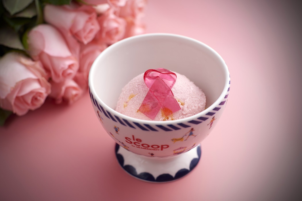 Le Meridien Kuala Lumpur_Le Scoop Gelato