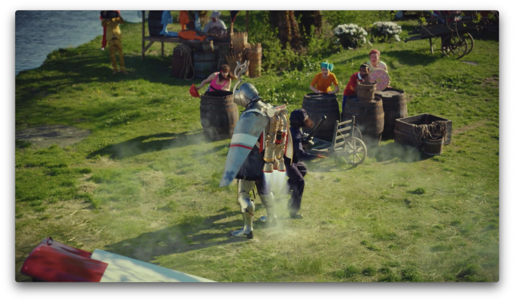 Rebuild the World - Knight_Jetpack