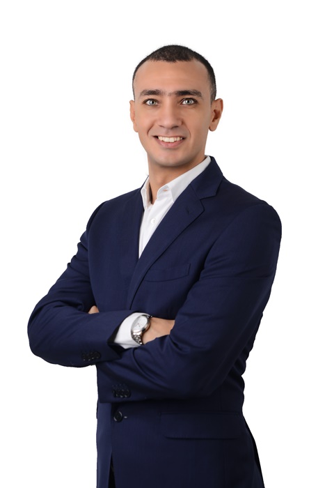 Mohamed Elwakil, General Manager Malaysia & Brunei, Novartis Oncology