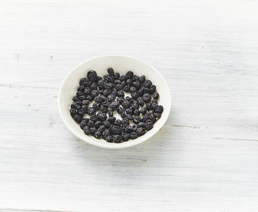 Blueberries