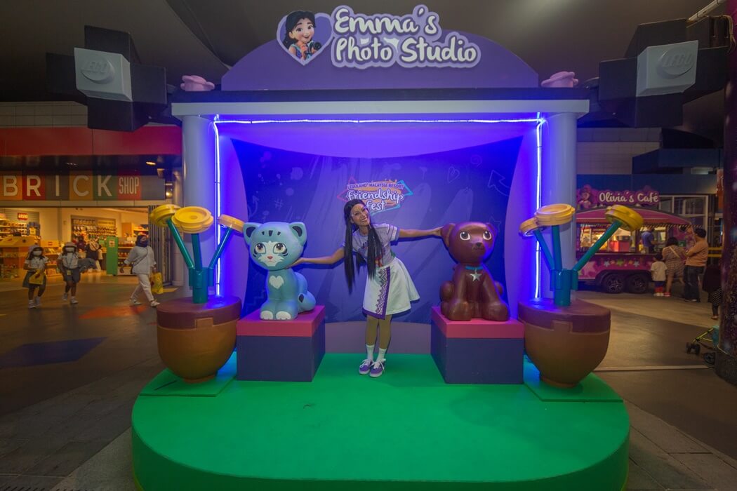 LEGOLAND Malaysia Resort_Friendship Fest 2021 (14) (1)