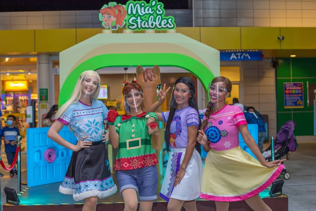 LEGOLAND Malaysia Resort_Friendship Fest 2021 (6) (1)