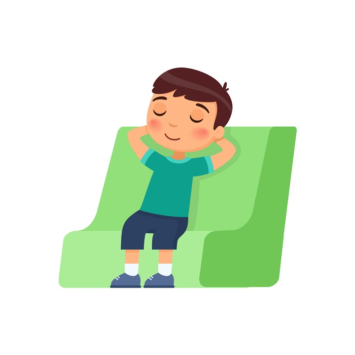 relaxation