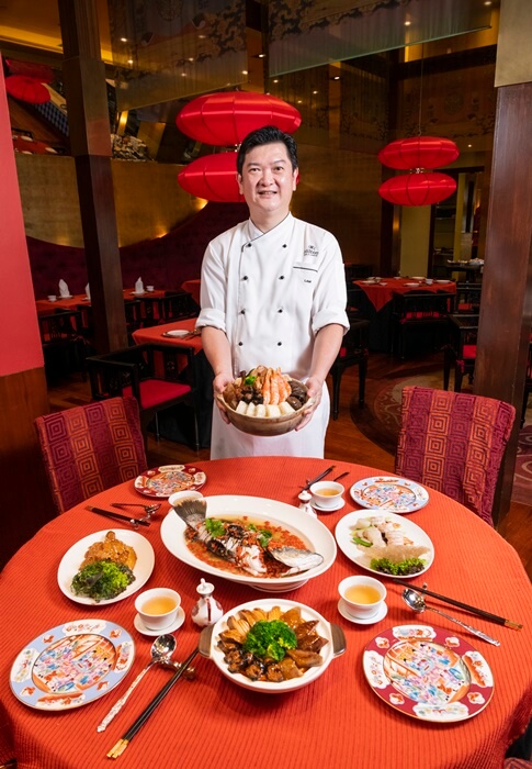 Executive Chinese Chef Lam Hock Hin (1)
