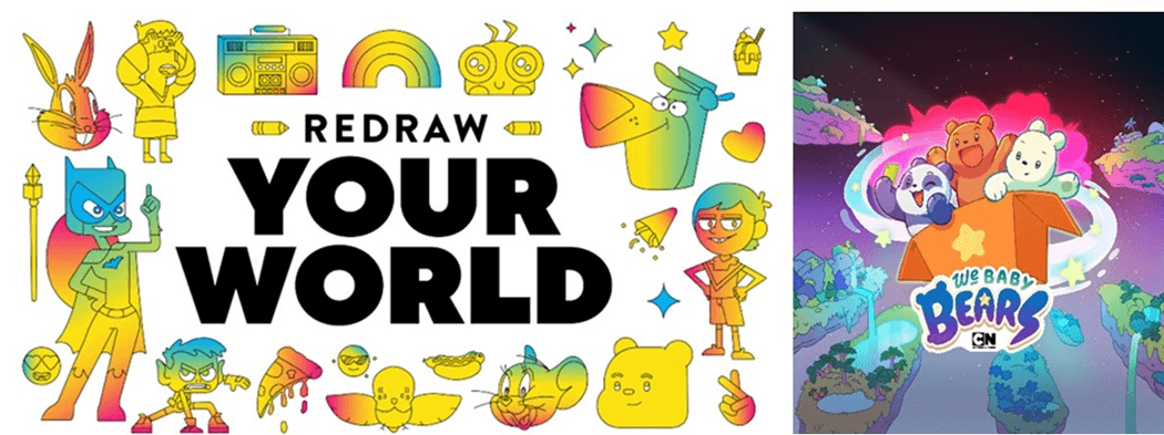 Key Art_Cartoon Network Redraw Your World_Email (1)