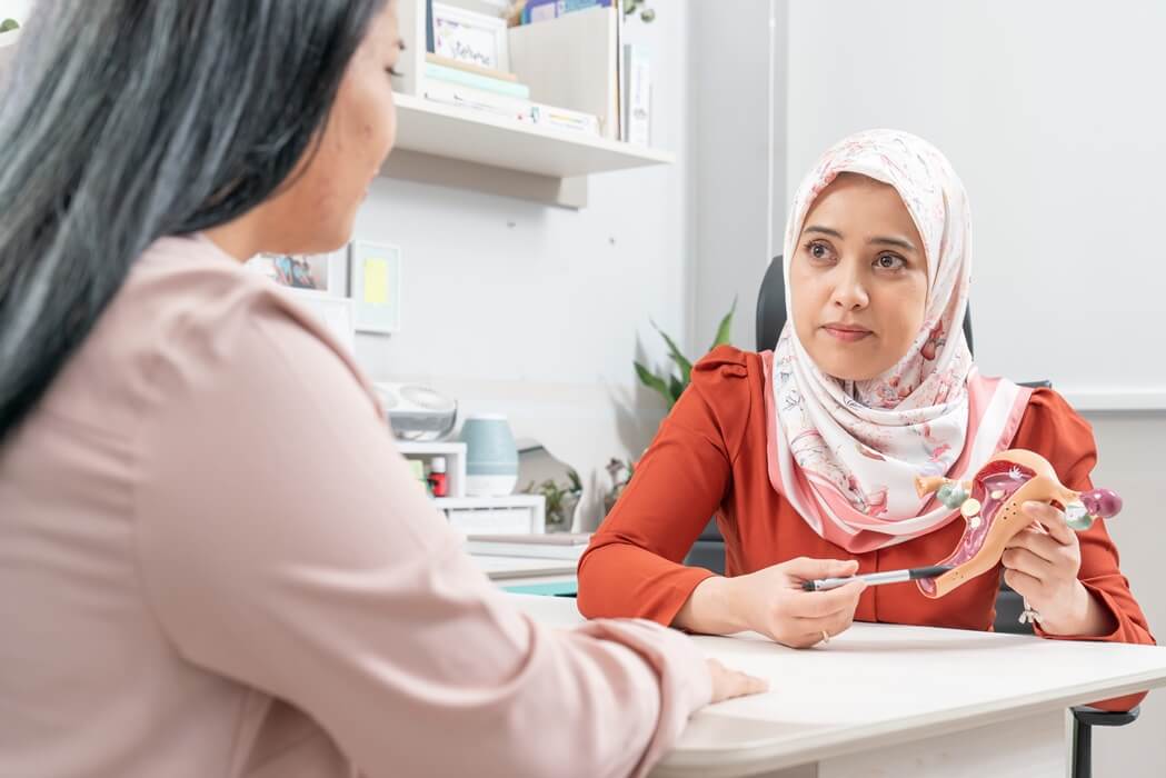 SMCV (3) Dr Consultation