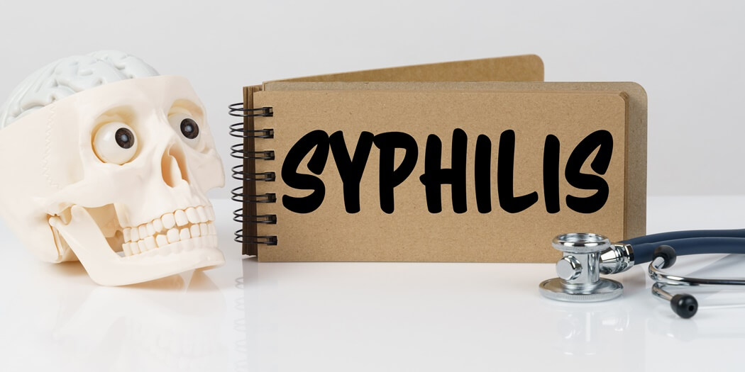 Syphilis test