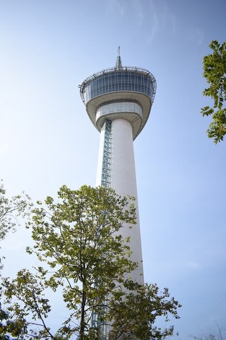 Kuantan 188 Tower (1)
