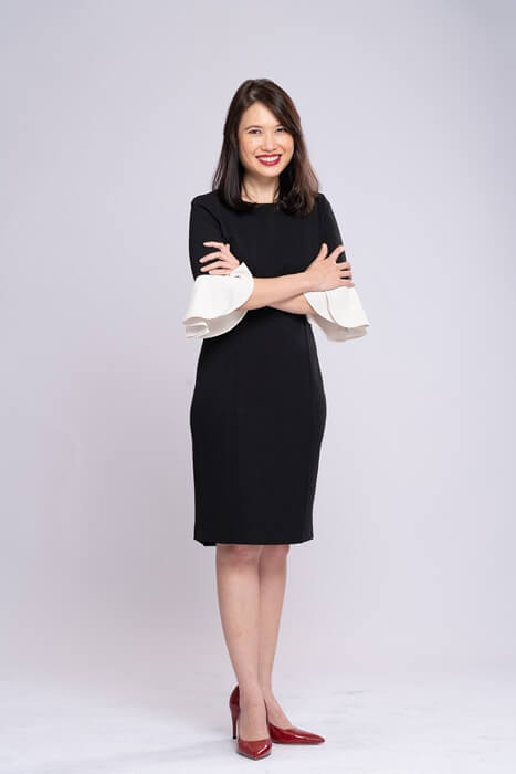 Dr Farah Leong Rahman (1)