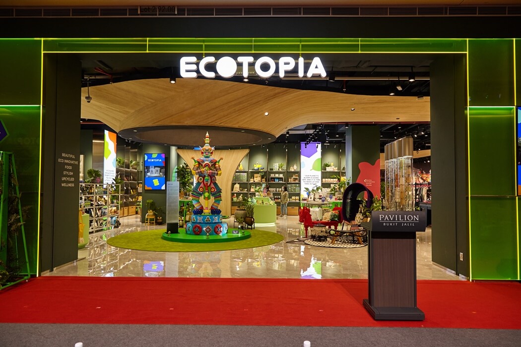 ecotopia