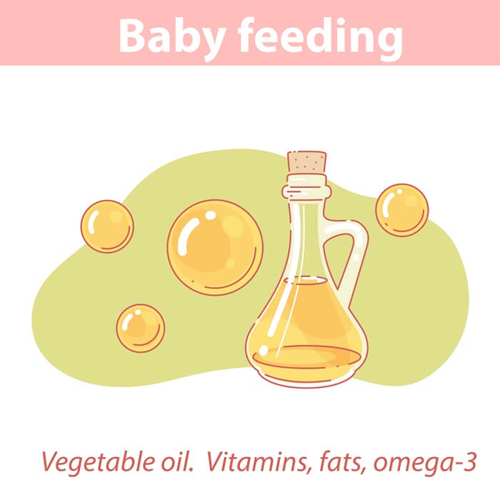 omega 3 foods