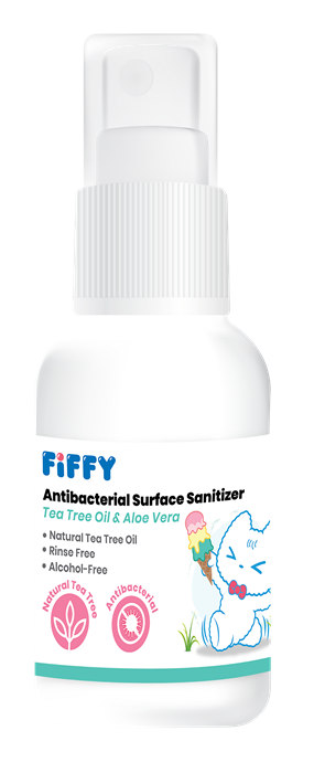 Fiffy Antibacterial Sanitiser