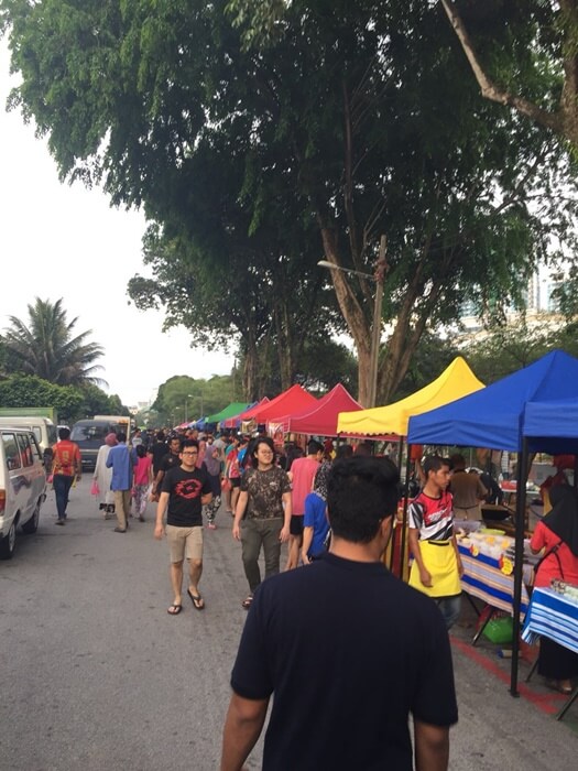 Bazaar Seksyen 17_1A, Petaling Jaya (1)