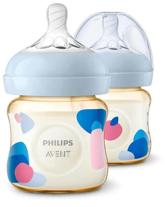 Philips Avent PPSU Bottle (2)