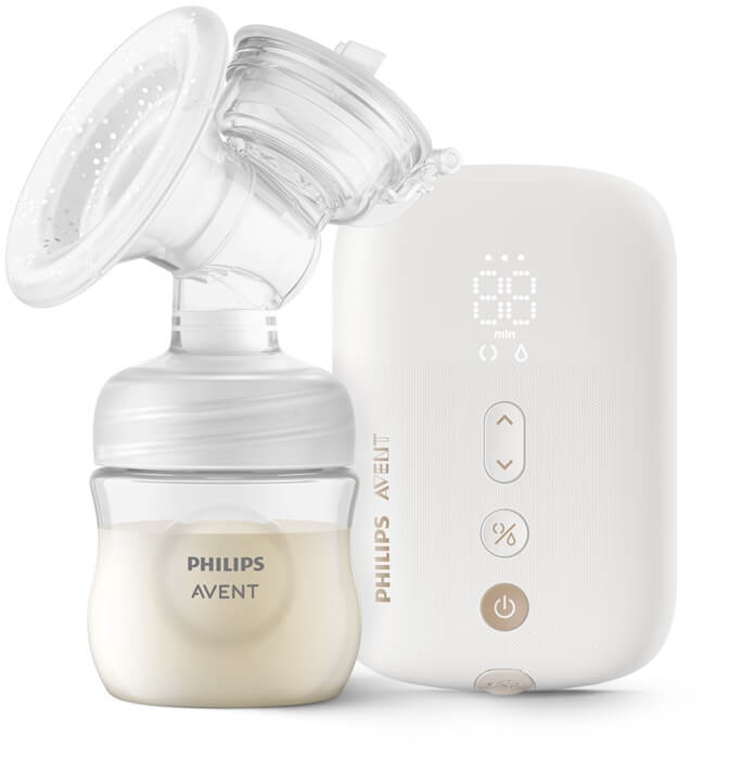Philips Avent Single Electric Breast Pump