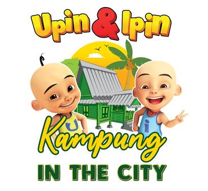 upin & ipin