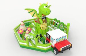 Drago’s Adventure Park