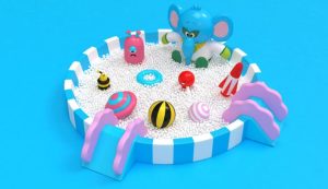 Eli’s Neptune Pool