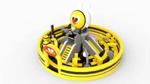 Honey ’s Music Studio (1)