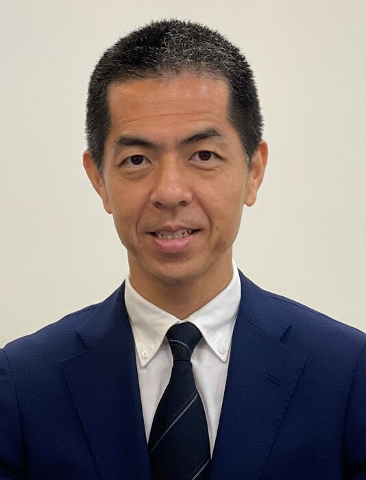 Kazuo Mabuchi, Southern Lion Sdn Bhd Managing Director