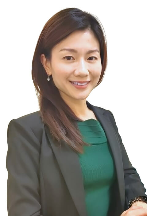 Consultant Dermatologist Dr. Goh Siew Wen