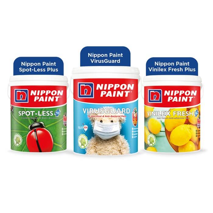 nippon paint