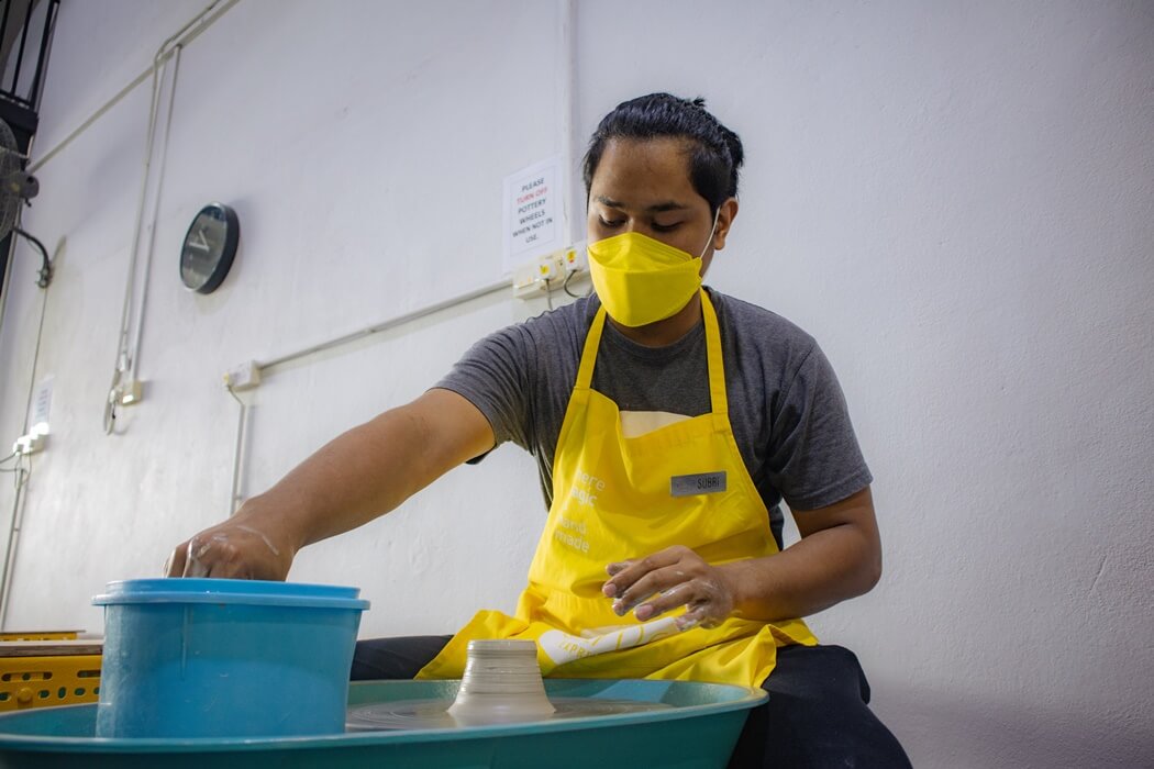 Clay Expression Entrepise