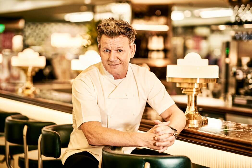 Gordon Ramsay (2)