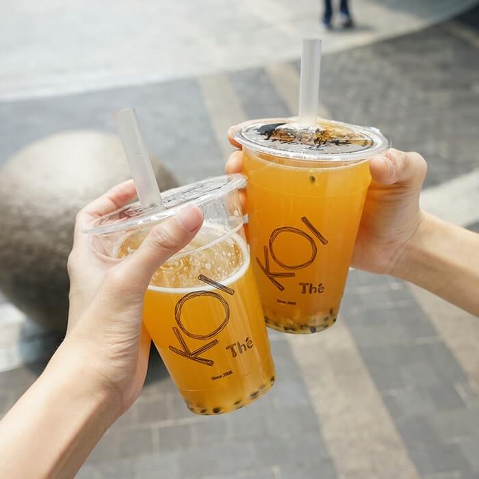 KOI The, Level 1, Pavilion Bukit Jalil (1)