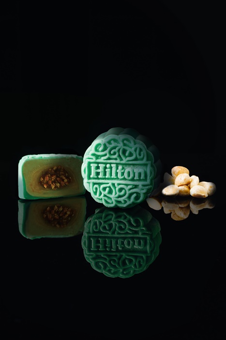 Artisanal Snow Skin - Royal Jade