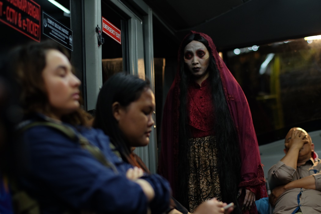 4. (ID) May The Devil Take You