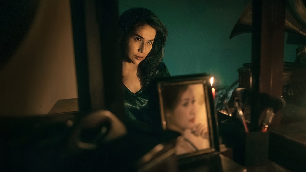 5. (VN) Vietnamese Horror Story