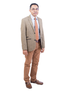 DR AZHAR MD ZAIN, PSYCHIATRIST, KPJ AMPANG PUTERI SPECIALIST HOSPITAL