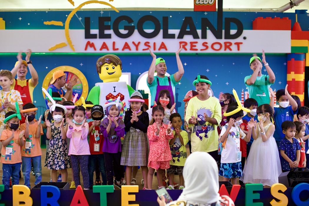 legoland