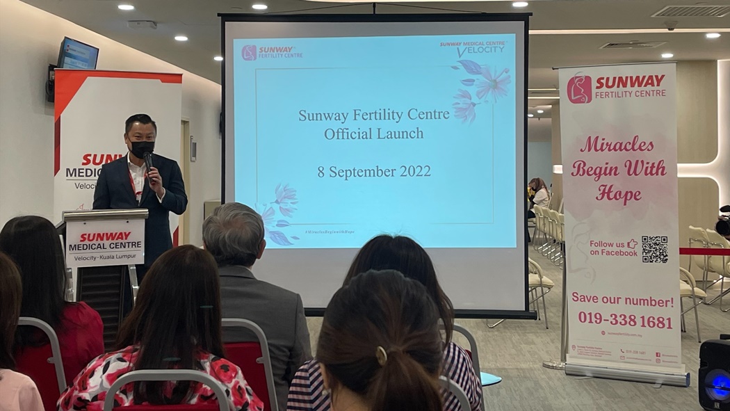 SMCV (1) Mr Derrick's Speech