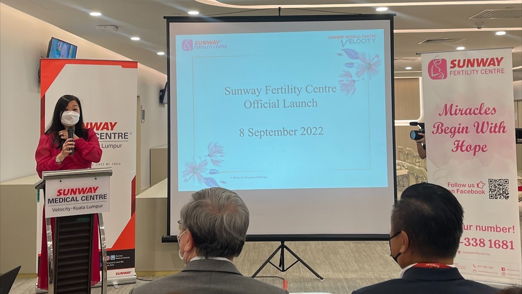 SMCV (2) Ms Woon's Speech