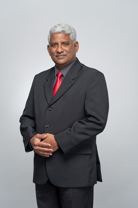 SMCV_Dr Lakana Kumar